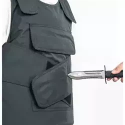Bulletproof Products manufacturers